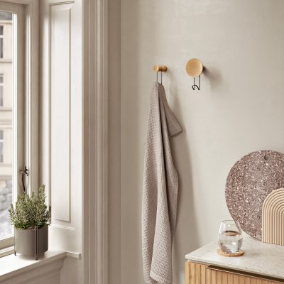 Around Wall Hanger, Small - Gessato Design Store