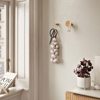 Around Wall Hanger, Small - Gessato Design Store