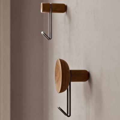 Around Wall Hanger, Small - Gessato Design Store