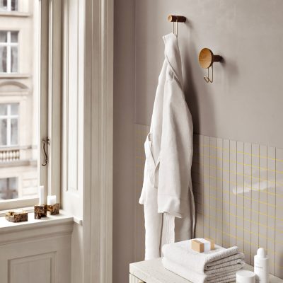 Around Wall Hanger, Small - Gessato Design Store
