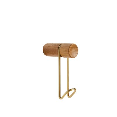 Around Wall Hanger, Small - Gessato Design Store