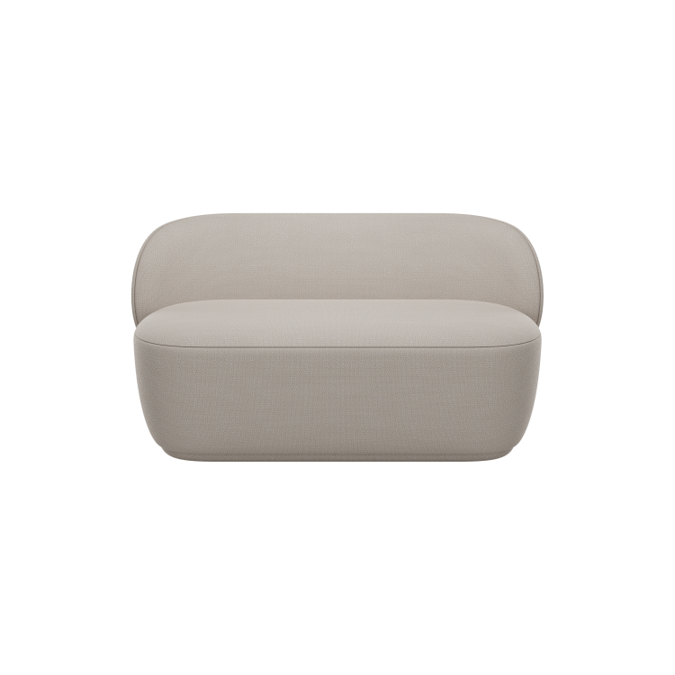 Kuon Two-Seater Sofa