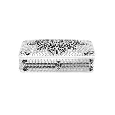 Calçada Portuguesa - Card Box - Gessato Design Store