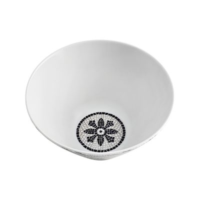 Calçada Portuguesa - Cereal Bowl - Gessato Design Store