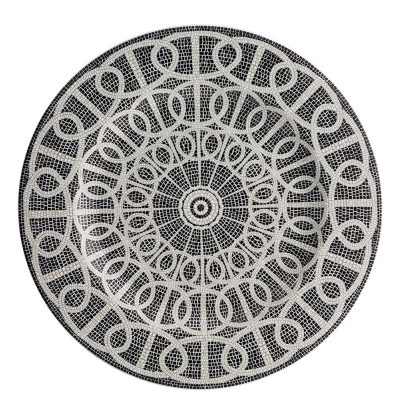 Calçada Portuguesa - Charger Plate - Gessato Design Store