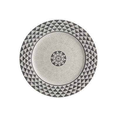 Calçada Portuguesa - Dinner Set - Gessato Design Store