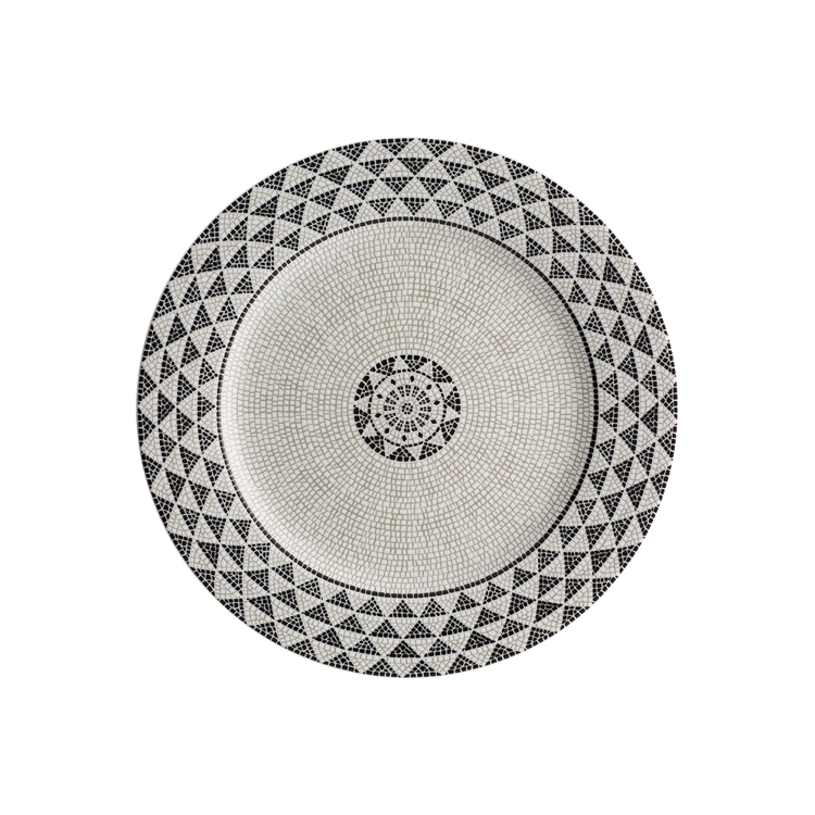 Calçada Portuguesa – Dinner Plate