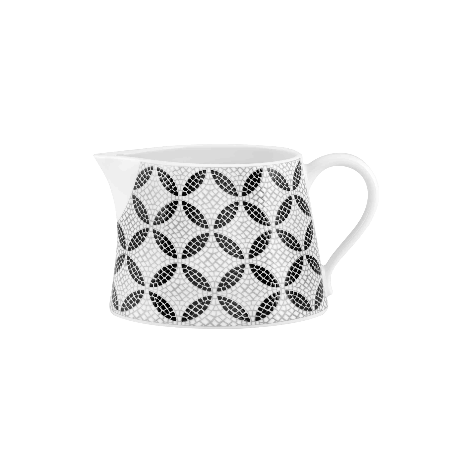 Calçada Portuguesa - Milk Jug - Gessato Design Store