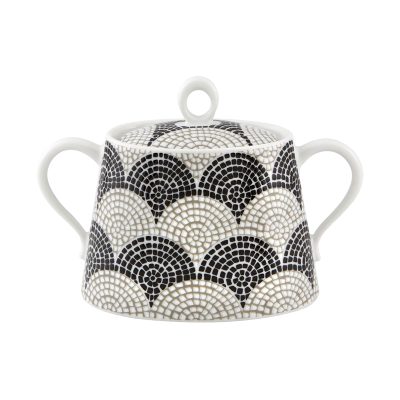 Calçada Portuguesa - Tea Set - Gessato Design Store