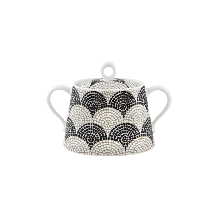 Calçada Portuguesa – Sugar Bowl