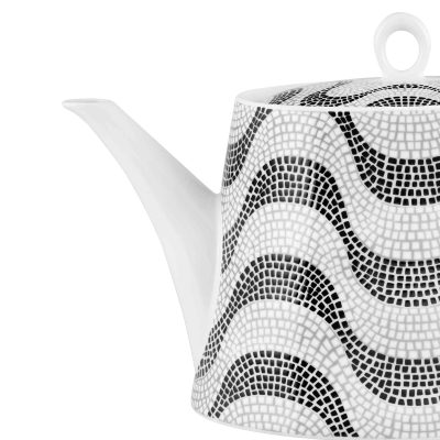 Calçada Portuguesa - Tea Set - Gessato Design Store
