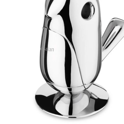 Chip Magnetic Paper Clip Holder - Gessato Design Store