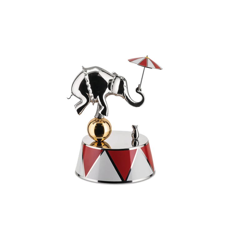 Circus Ballerina Musical Box – Limited Edition