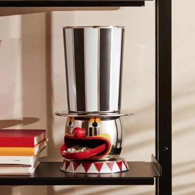 Circus Candyman Candy Dispenser - Limited Edition - Gessato Design Store