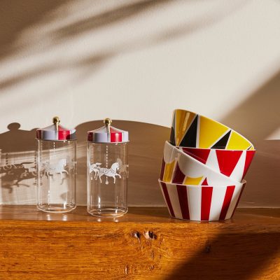 Circus Kitchen Box - Gessato Design Store