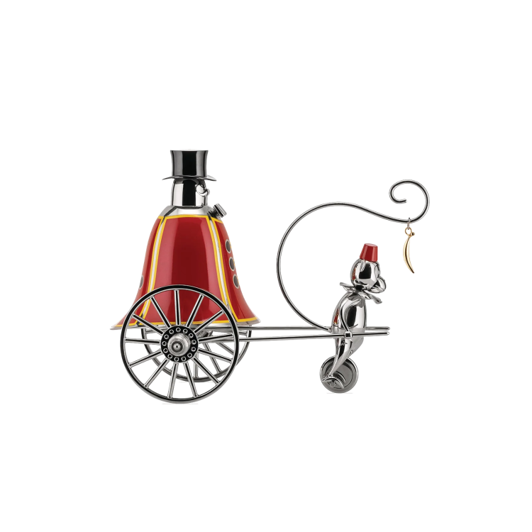 Circus Ringleader Call Bell – Limited Edition