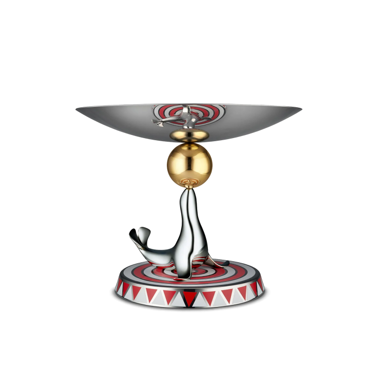 Circus Seal Stand – Limited Edition