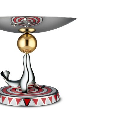 Circus Seal Stand - Limited Edition - Gessato Design Store
