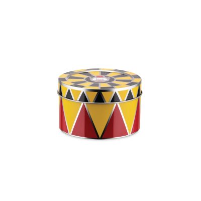 Circus Set of 3 All-Purpose Boxes - Gessato Design Store