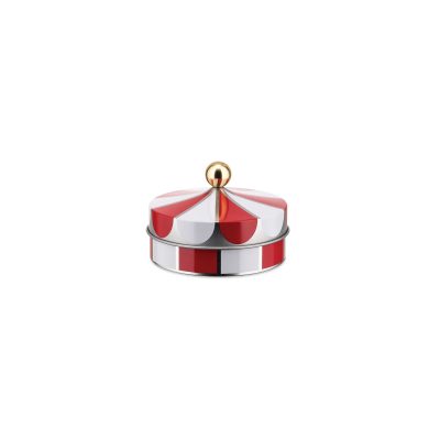 Circus Set of 3 All-Purpose Boxes - Gessato Design Store