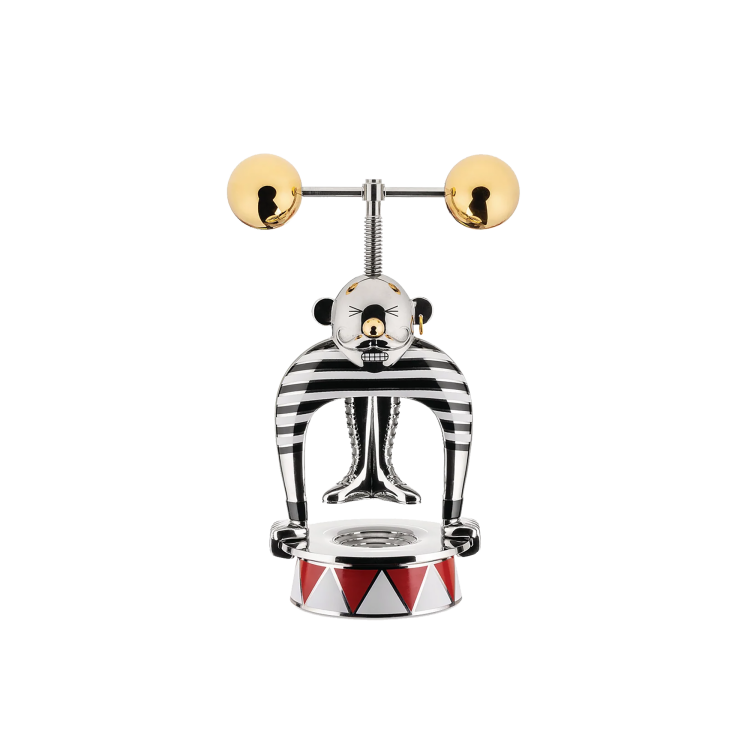 Circus Strongman Nutcracker – Limited Edition