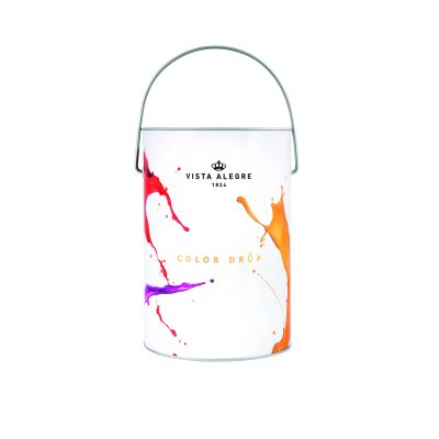 Color Drop Vase - Gessato Design Store