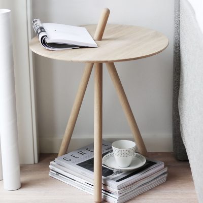 Come Here Side Table - Gessato Design Store