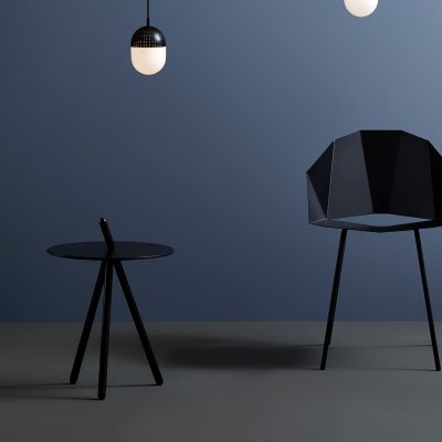 Come Here Side Table - Gessato Design Store