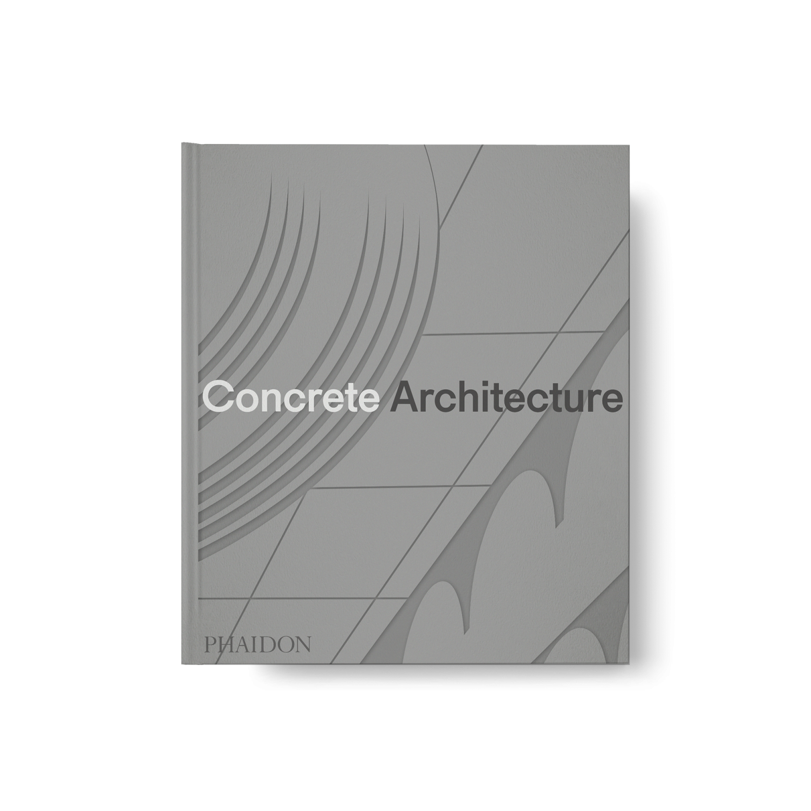 Concrete Architecture: The Ultimate Collection - Gessato Design Store