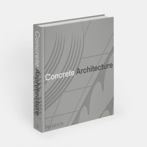 Concrete Architecture: The Ultimate Collection - Gessato Design Store