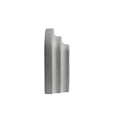 Arkiv Concrete Bookends - Gessato Design Store
