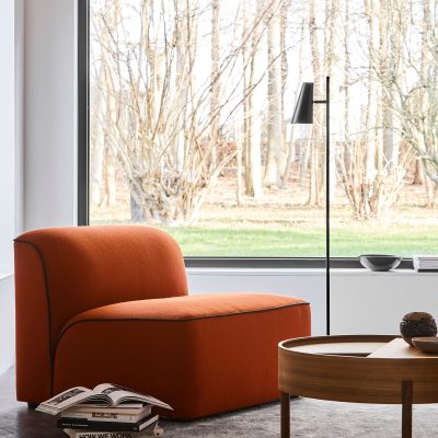 Cono Floor Lamp - Gessato Design Store