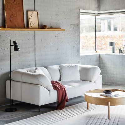 Cono Floor Lamp - Gessato Design Store
