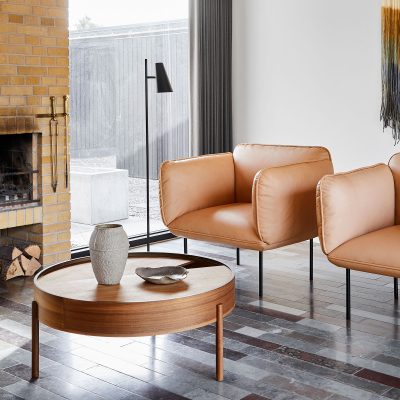 Cono Floor Lamp - Gessato Design Store