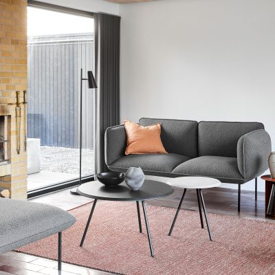 Cono Floor Lamp - Gessato Design Store