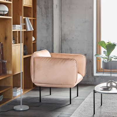 Cono Floor Lamp - Gessato Design Store
