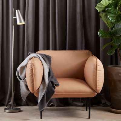 Cono Floor Lamp - Gessato Design Store