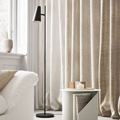Cono Floor Lamp - Gessato Design Store