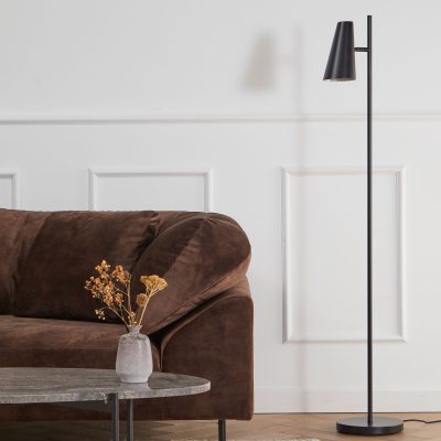 Cono Floor Lamp - Gessato Design Store