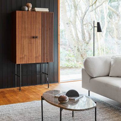Cono Floor Lamp - Gessato Design Store