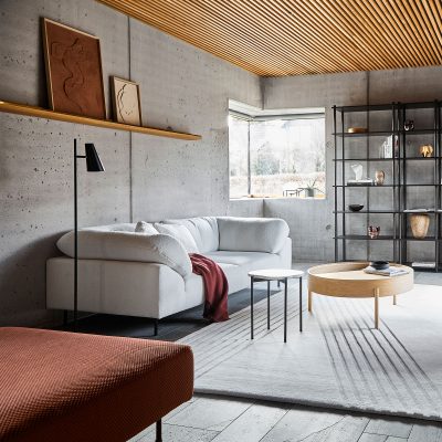 Cono Floor Lamp - Gessato Design Store