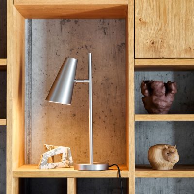 Cono Table Lamp - Gessato Design Store