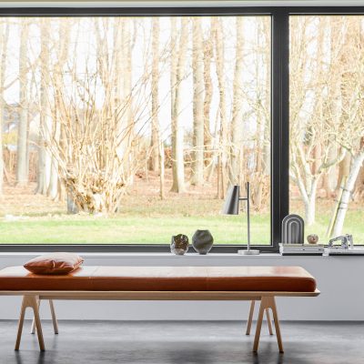 Cono Table Lamp - Gessato Design Store
