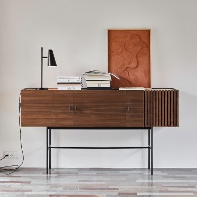 Cono Table Lamp - Gessato Design Store