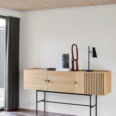 Cono Table Lamp - Gessato Design Store