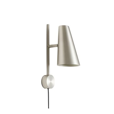 Cono Wall Lamp - Gessato Design Store