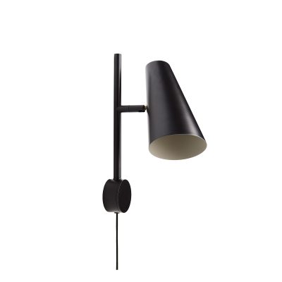 Cono Wall Lamp - Gessato Design Store