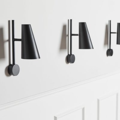 Cono Wall Lamp - Gessato Design Store