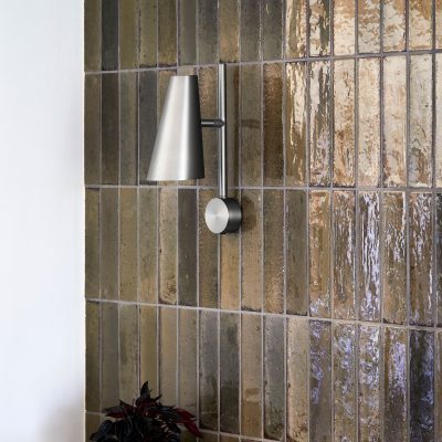 Cono Wall Lamp - Gessato Design Store
