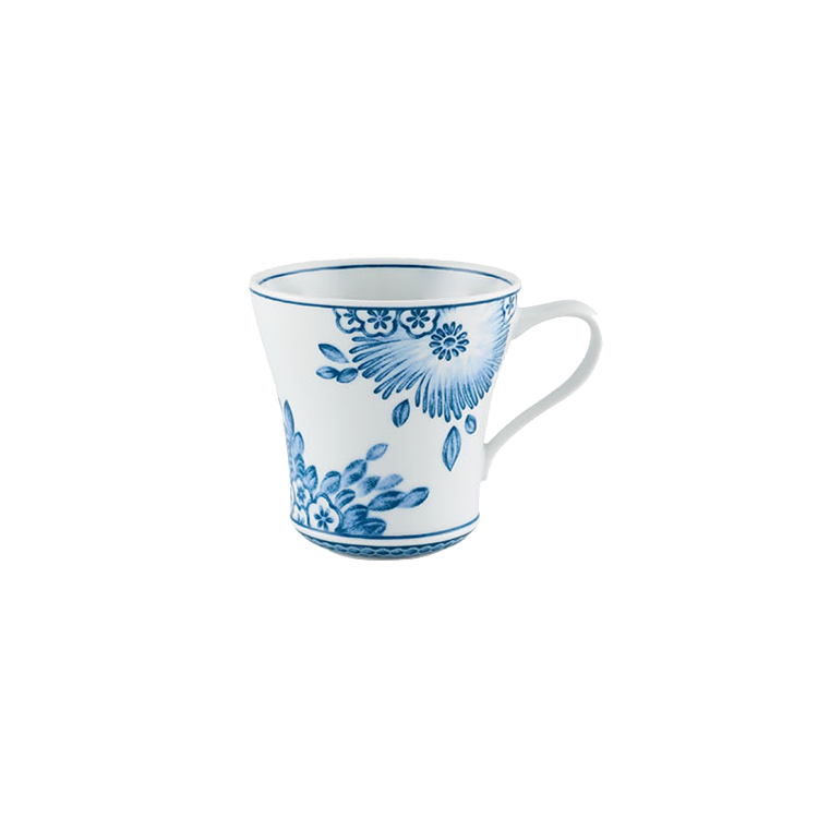 Coralina Blue – Mug